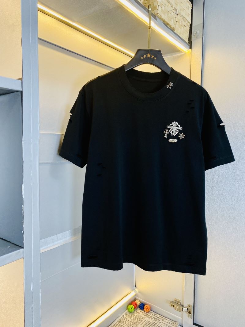 Chrome Hearts T-Shirts